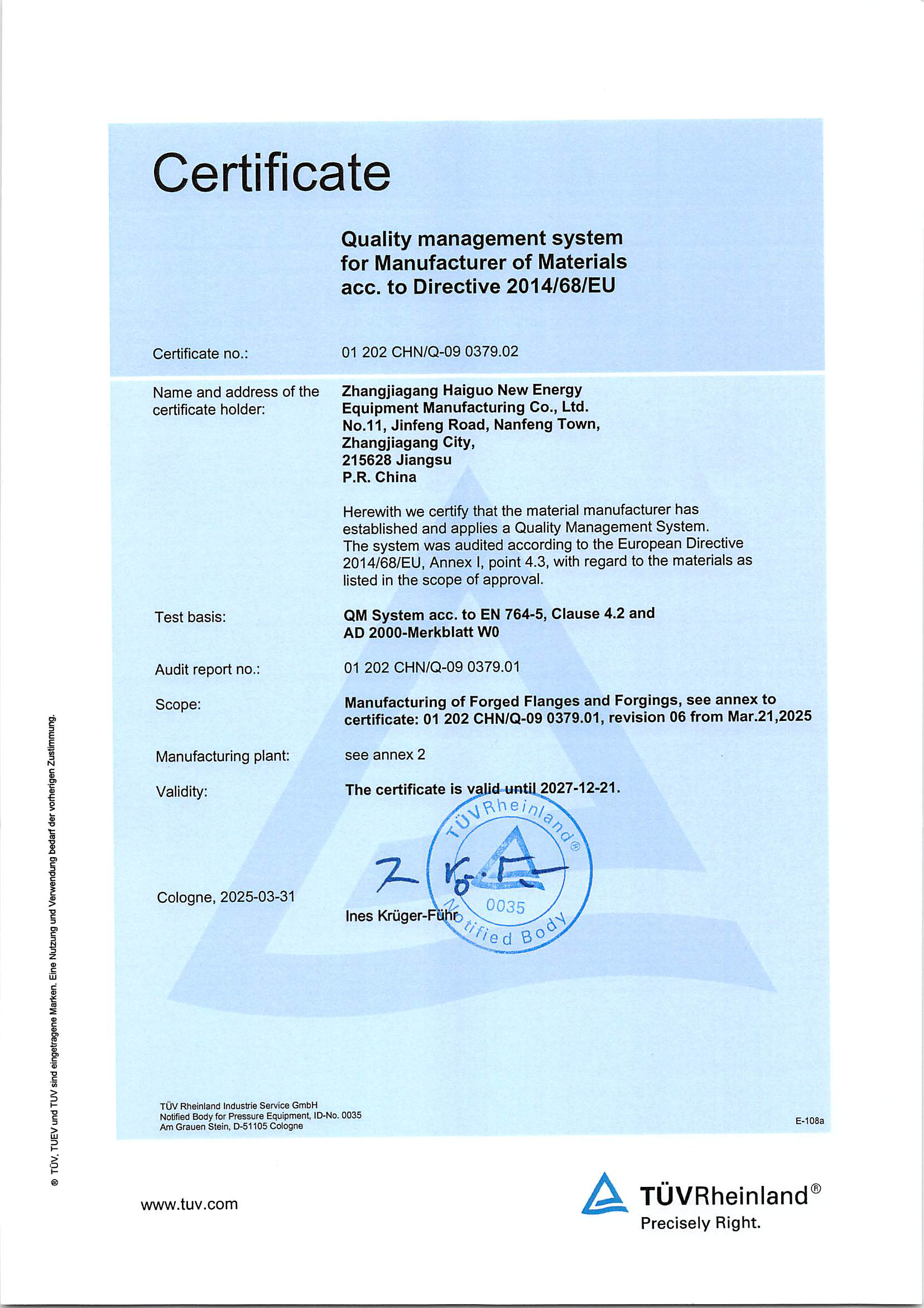 PED1
