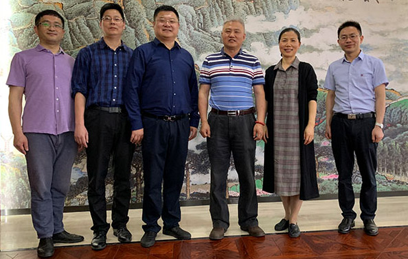 科研创新